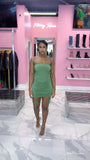 Mixed Chemistry Dress