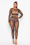 Tamia Set