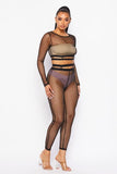 Tamia Set