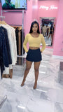 Maya Skort