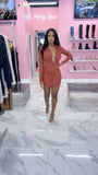 Main Look Dress